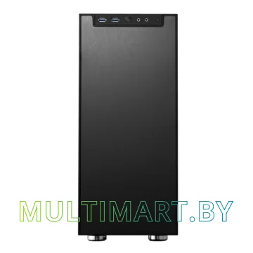 Корпус Jonsbo QT01 (черный) картинка 2